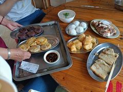 -洲心明记烧肉大粥(总店)