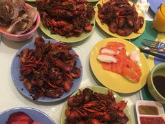 -舜和巴西烤肉餐厅(舜和国际店)