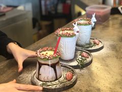 -BE NORMAL CAFE(霞溪路店)