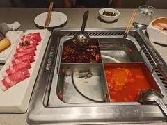 -海底捞火锅(龙岗星河COCO Park店)