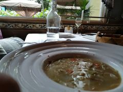 -火车头法国西餐厅