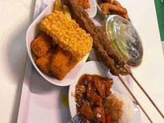 -宜家·瑞典风味餐厅(北京西红门店)
