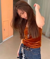 -YESIDO椰岛造型烫发染发