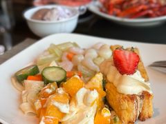 -太湖饭店玉兰厅(自助餐厅)