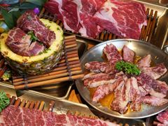 -西塔老太太泥炉烤肉(双井店)