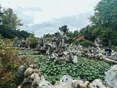 -清晏园