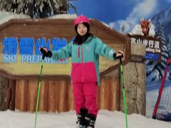 -长沙湘江冰雪世界