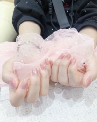 -Jasmine Queen 茉莉皇后美甲·美睫·美肤