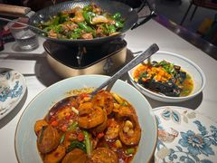 -匠熙小馆(崇文门店)