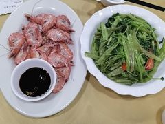 -吉莲利苑海鲜酒家(珠海拱北28年老字号店)