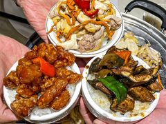 -六浦佳厨 ·地道粤菜(阳山鸡煲店)