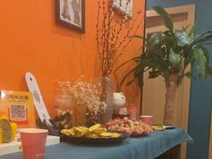 -Together·泰式按摩精油SPA(天山店)