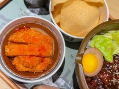 -京参 • 擂椒饭(这有山店)