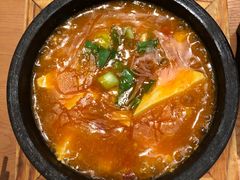 -云海肴·汽锅鸡·云南菜(广安门天虹店)