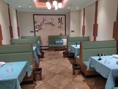 -北塘海鲜·天津菜(大光明桥旗舰店)