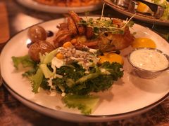 -Pakkhús Restaurant