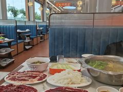 -乌记鲜活牛肉城(金砂东路店)