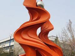 -桃花堤公园