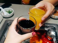 -海底捞火锅(松雷店)