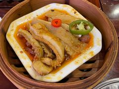 -顺德人家食府(黄金广场店)