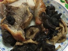 -大益烤鸡