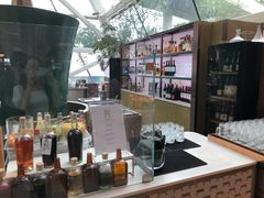 -RISE RESTAURANT(滨海湾金沙店)
