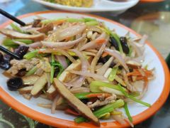 -涵家味土菜馆·徽州一绝臭鳜鱼(三河古镇店)
