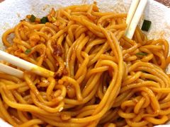 猪油拌粉-黑白电视长沙小吃(美林M·LIVE天地东座店)