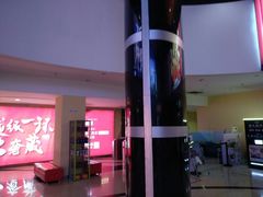 -华联影城(蒙城路店)