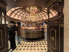 -B&C黄油与面包·THE GARDEN BAKERY概念店(世纪汇店)