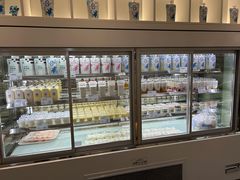 -白色日记·手作酸奶(麦凯乐店)