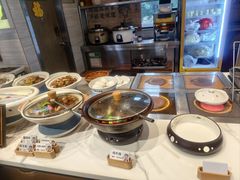 -绍兴老味道·非遗门店(银泰城店)