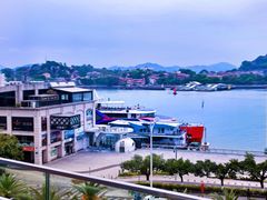 -厦门海港英迪格酒店(中山路店)