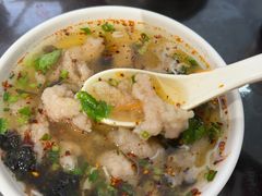 -温州瘦肉丸(德清店)