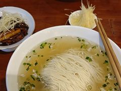 -同得兴 Since·1995 传统苏式面馆(十全街店)
