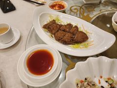 -功德林上海素食(尖沙咀)