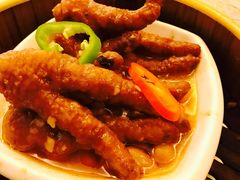 -北海渔村酒楼·粤菜海鲜点心(新华店)