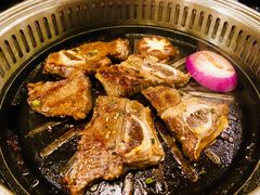 -西安浐灞艾美酒店·汉江餐厅·火锅