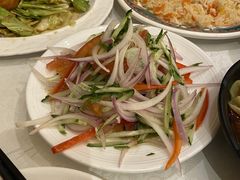 -巴依老爷·新疆美食(上城区天城路店)