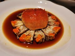 -艋舺·台湾小馆老字号(平安悦坊店)