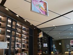 -北京三里屯CHAO酒店