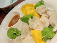 -前海沿·青岛菜(五四广场永旺店)