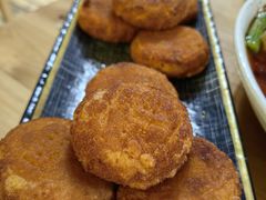 -潼南太安名鱼•特色江湖菜 太安鱼