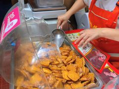 -诚志饼家·小凤饼非遗传承(中山六路店)