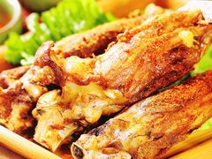 -清真·西域伙伴牛肉面·羊肉串(融创店)