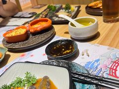 -贵木日本料理·铁板烧(新地假日广场店)