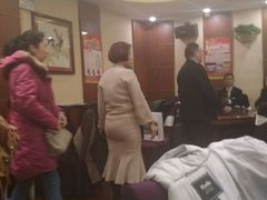 -裕德隆清真饭庄·天津特色菜(东丽店)