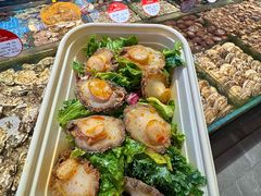 -连鹭海鲜·海肠捞饭·海胆饭(星海店)