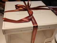 -CAKE BOSS 蛋糕老板(北京世纪金源购物中心)