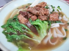 -韦记牛杂汤(清晖园店)
